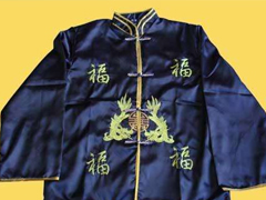 寿衣(图1) 寿衣(图1)